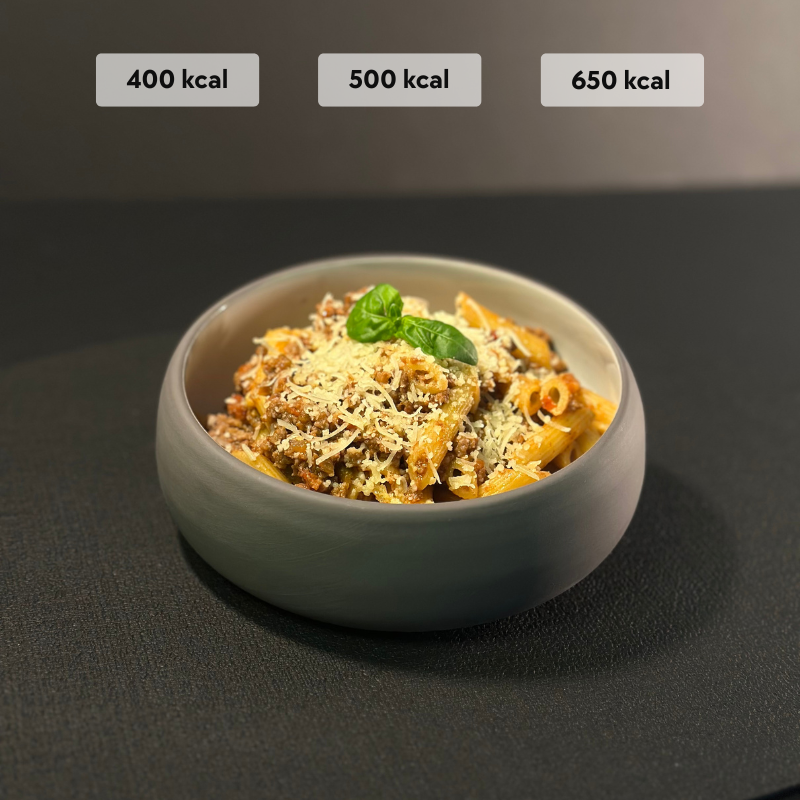 Hakklihapasta