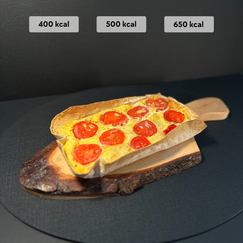 Hommikusöögi kook - tava